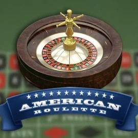Try American Roulette (BGaming) slot by BGAMING on skyhills-casino.at – logo image