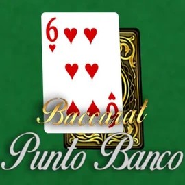 Enjoy Baccarat - Punto Banco by Red Tiger Gaming – logo hosted on skyhills-casino.at