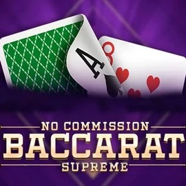 Enjoy Baccarat Supreme by OneTouch Games – logo hosted on skyhills-casino.at