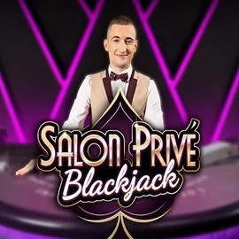 Play Blackjack Salon Privé slot by Ezugi on skyhills-casino.at