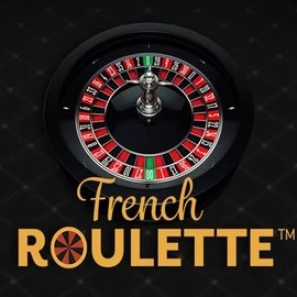 French Roulette (NetEnt) logo by NetEnt SkyHills Casino