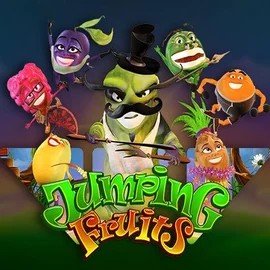 Play Jumping Fruits slot by Wazdan on skyhills-casino.at