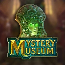 Play Mystery Museum slot by Push Gaming on skyhills-casino.at