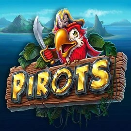 game logo by ELK Studios on skyhills-casino.at