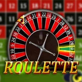 Roulette (Pragmatic Play) by Pragmatic Play, showcased at skyhills-casino.at – game logo