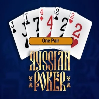 Russian Poker – slot by OneTouch Games, featured at skyhills-casino.at