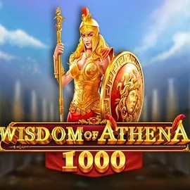 Wisdom of Athena 1000 – slot by Pragmatic Play, featured at skyhills-casino.at